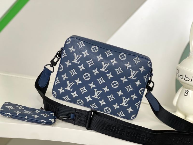 Mens Louis Vuitton Satchel Bags
